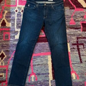 AG Tellis Slim 35x32